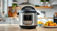 Best Instant Pot Pressure Cooker for Meal Prep (2026) — Guide 23