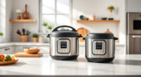 Best Instant Pot Pressure Cooker for Meal Prep (2026) — Guide 26