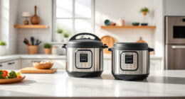Best Instant Pot Pressure Cooker for Meal Prep (2026) — Guide 26