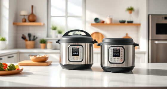 Best Instant Pot Pressure Cooker for Meal Prep (2026) — Guide 26
