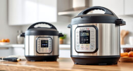 Best Instant Pot Pressure Cooker for Meal Prep (2026) — Guide 29