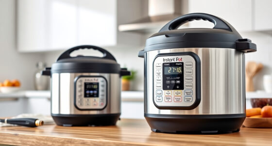 Best Instant Pot Pressure Cooker for Meal Prep (2026) — Guide 29