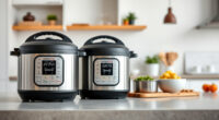 Best Instant Pot Pressure Cooker for Meal Prep (2026) — Guide 35