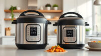 Best Instant Pot Pressure Cooker for Meal Prep (2026) — Guide 38