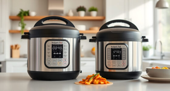 Best Instant Pot Pressure Cooker for Meal Prep (2026) — Guide 38