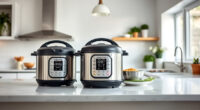 Best Instant Pot Pressure Cooker for Meal Prep (2026) — Guide 5