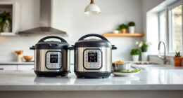 Best Instant Pot Pressure Cooker for Meal Prep (2026) — Guide 5