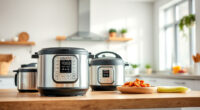 Best Instant Pot Pressure Cooker for Meal Prep (2026) — Guide 5