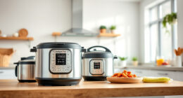Best Instant Pot Pressure Cooker for Meal Prep (2026) — Guide 5