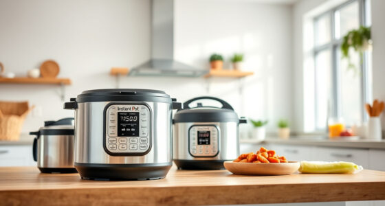 Best Instant Pot Pressure Cooker for Meal Prep (2026) — Guide 5