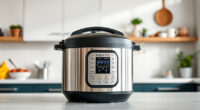 Best Instant Pot Pressure Cooker for Meal Prep (2026) — Ultimate Guide