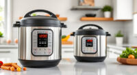 Best Instant Pot Pressure Cookers for Beginners (2026) — Guide 1