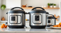 Best Instant Pot Pressure Cookers for Large Families