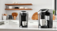 Best Keurig Coffee Maker for Iced Coffee (2026) — Guide 15