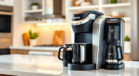 Best Keurig Coffee Maker for Iced Coffee (2026) — Guide 18