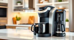 Best Keurig Coffee Maker for Iced Coffee (2026) — Guide 18