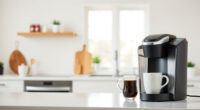 Best Keurig Coffee Maker for Iced Coffee (2026) — Guide 21