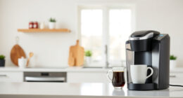 Best Keurig Coffee Maker for Iced Coffee (2026) — Guide 21