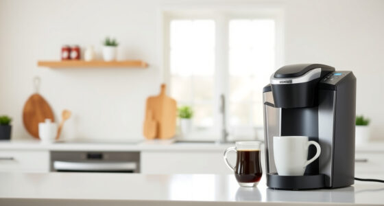 Best Keurig Coffee Maker for Iced Coffee (2026) — Guide 21