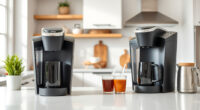Best Keurig Coffee Maker for Iced Coffee (2026) — Guide 27