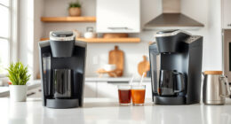 Best Keurig Coffee Maker for Iced Coffee (2026) — Guide 27