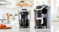 Best Keurig Coffee Maker for Iced Coffee (2026) — Guide 3