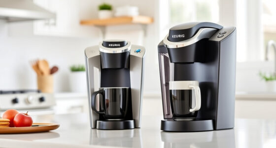 Best Keurig Coffee Maker for Iced Coffee (2026) — Guide 3