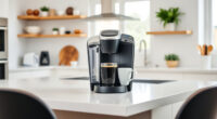 Best Keurig Coffee Maker for Iced Coffee (2026) — Guide 3