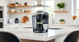 Best Keurig Coffee Maker for Iced Coffee (2026) — Guide 3