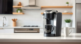 Best Keurig Coffee Maker for Iced Coffee (2026) — Guide 6