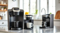 Best Keurig Coffee Maker for Iced Coffee (2026) — Guide 6