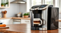 Best Keurig Coffee Maker for Iced Coffee (2026) — Guide 9