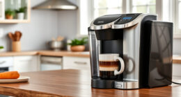 Best Keurig Coffee Maker for Iced Coffee (2026) — Guide 9