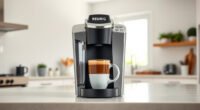 Best Keurig Coffee Maker for Iced Coffee (2026) — Guide 9