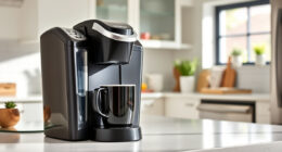 Best Keurig Coffee Maker for Offices (2026) — Guide 10