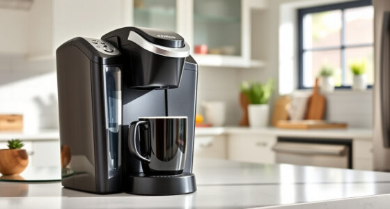 Best Keurig Coffee Maker for Offices (2026) — Guide 10