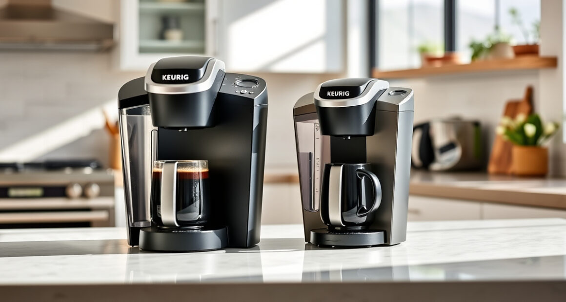 Best Keurig Coffee Maker for Offices (2026) — Guide 13