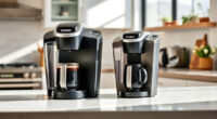 Best Keurig Coffee Maker for Offices (2026) — Guide 13