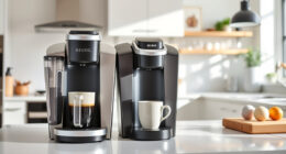 Best Keurig Coffee Maker for Offices (2026) — Guide 13