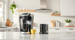 Best Keurig Coffee Maker for Offices (2026) — Guide 16