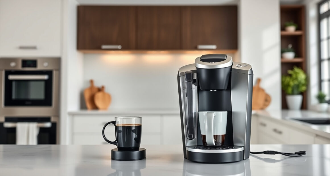 Best Keurig Coffee Maker for Offices (2026) — Guide 19