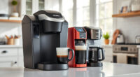 Best Keurig Coffee Maker for Offices (2026) — Guide 25