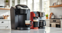 Best Keurig Coffee Maker for Offices (2026) — Guide 25
