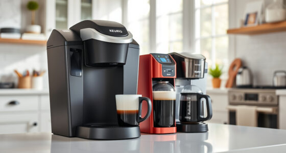 Best Keurig Coffee Maker for Offices (2026) — Guide 25