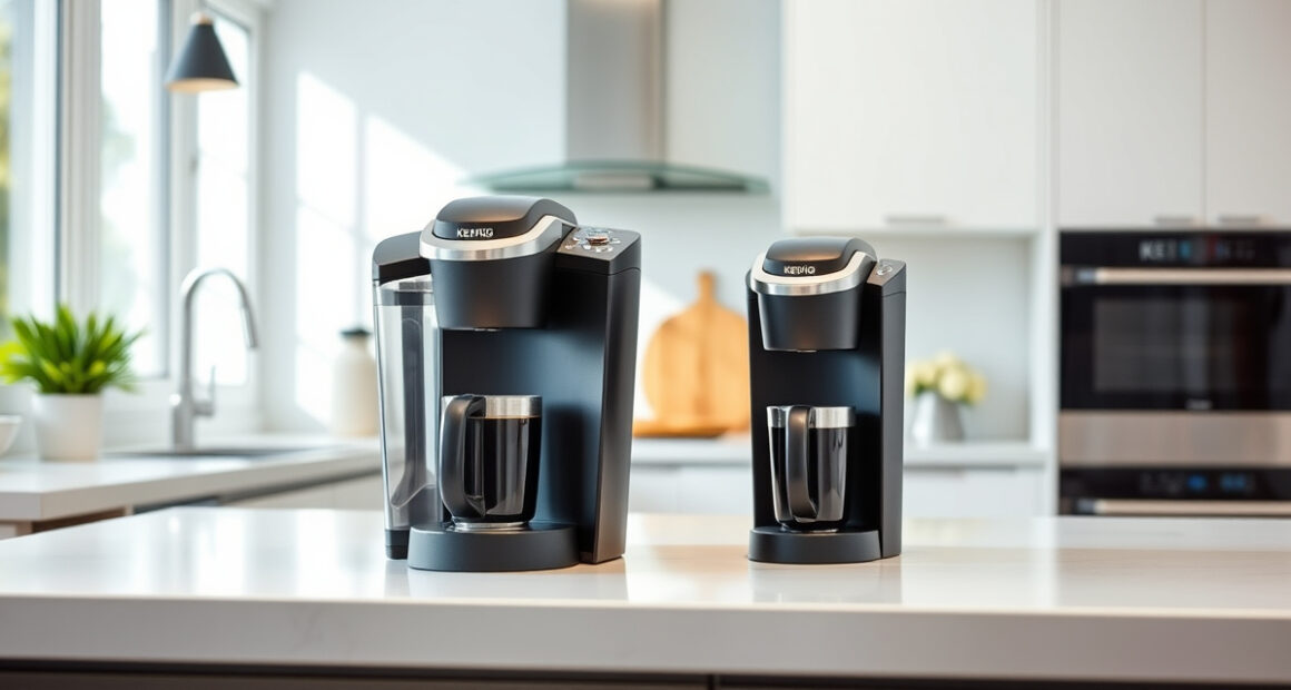 Best Keurig Coffee Maker for Offices (2026) — Guide 4