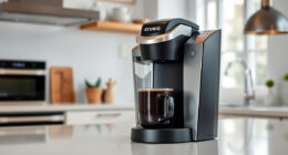 Best Keurig Coffee Maker for Offices (2026) — Guide 7
