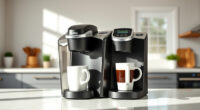 Best Keurig Coffee Maker for Small Spaces (2026) — Guide 11