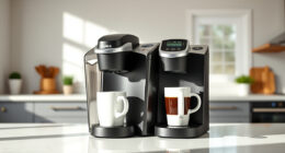 Best Keurig Coffee Maker for Small Spaces (2026) — Guide 11