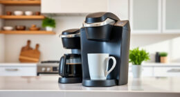 Best Keurig Coffee Maker for Small Spaces (2026) — Guide 14