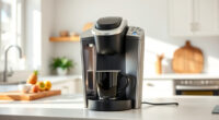 Best Keurig Coffee Maker for Small Spaces (2026) — Guide 2